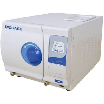 Nồi hấp tiệt trùng 24 lít Biobase BKM-Z24B